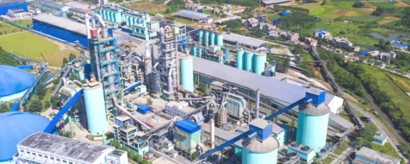 来宾新建水泥厂在哪（来宾市水泥厂）