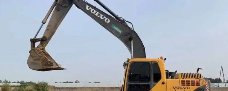 沃尔沃210柴油压力多少是正常 沃尔沃柴油机机油压力在多少是正常