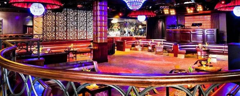 酒吧爆点环节是什么意思 酒吧爆点环节是什么意思啊