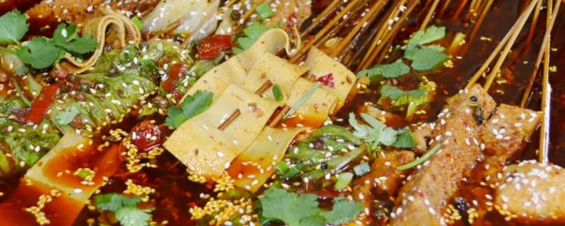 快餐保温盒能做串串香吗 快餐保温盒能做串串香吗视频