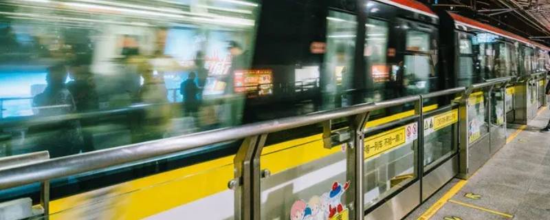 去彩悦城地铁6号线哪站下车 去彩悦城地铁6号线哪站下车最近