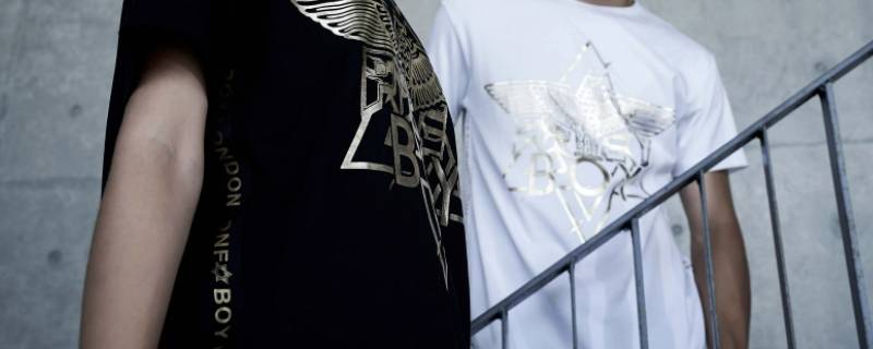 伦敦男孩布料哪个是正面（伦敦男孩什么档次）