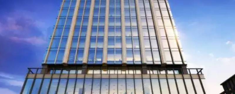 鹿城百里大厦是安置房吗 鹿城区安置房