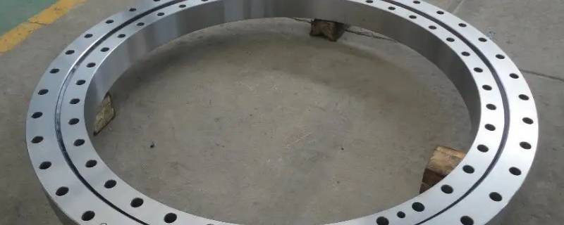 转盘轴承为什么要在齿部做标记（轴承标记怎么看）