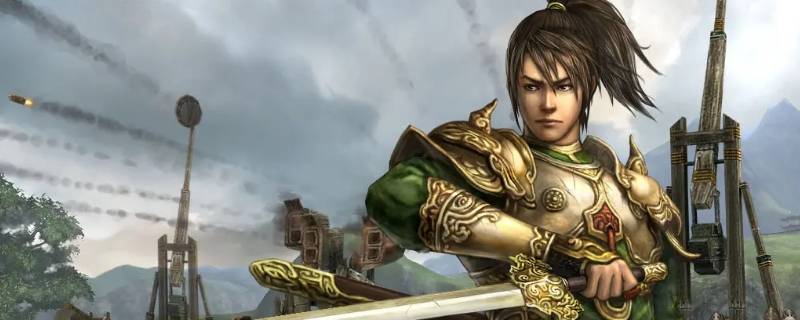 三国群英传2太史慈登录时间 三国群英传3隐藏武将太史慈