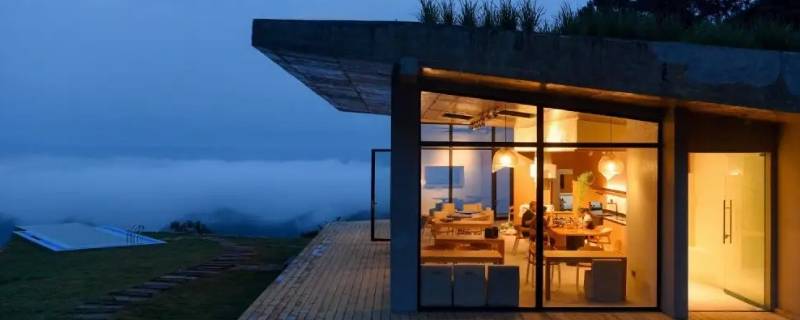 民宿短租最少租几天 民宿短租一个月