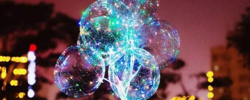 18寸波波球可以吹多大（18寸波波球可以飘多久）