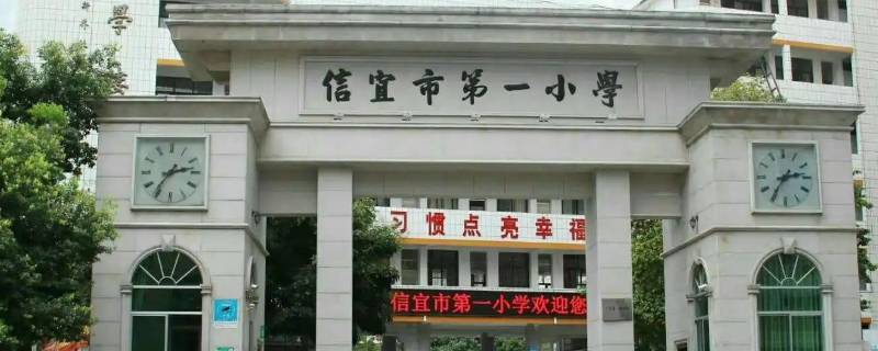 信宜市实验小学可以插班吗 信宜市实验小学可以插班吗现在