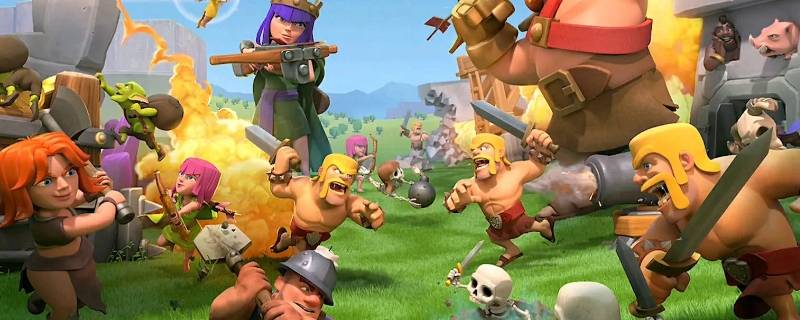 部落冲突有部落了还会有部落邀请 部落冲突有部落了还会有部落邀请嘛