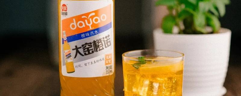 大窑冰爽和大窑橙诺一样吗（大窑橙诺是什么）