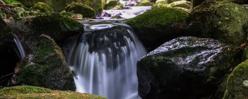 春天对泉水说了什么 有关春天和泉水的诗