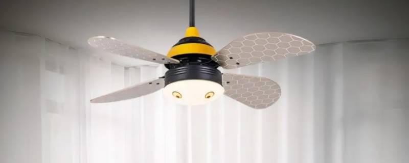 装的风扇灯不想要了怎么办 带风扇的灯不亮了怎么办