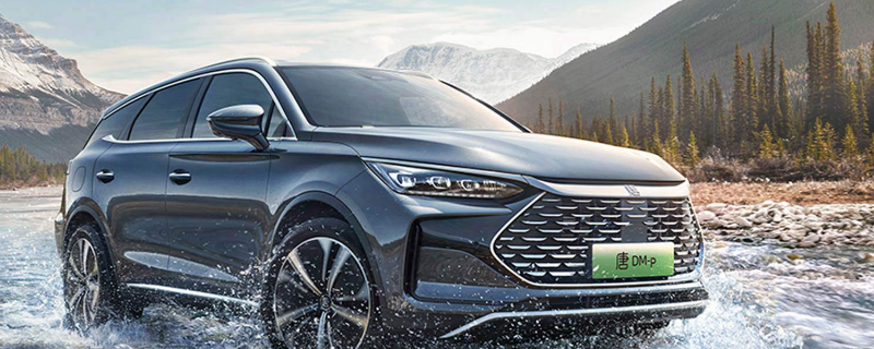 西安比亚迪厂长是谁 西安比亚迪负责人