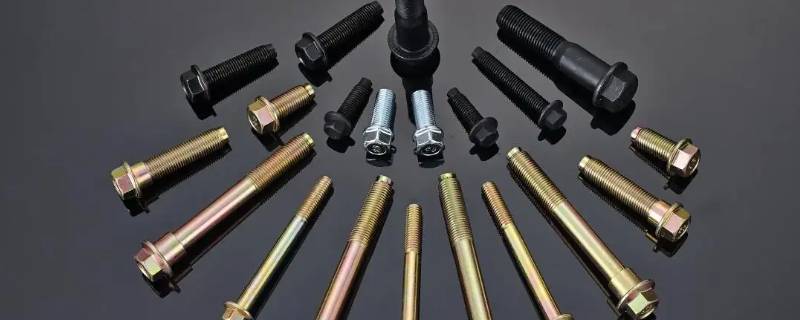 螺栓LM是什么意思 螺栓M是什么意思