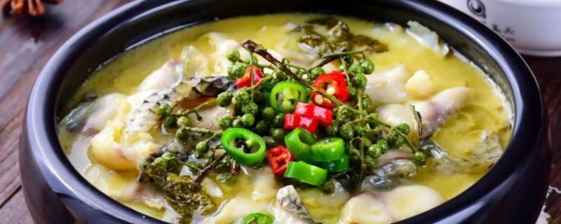 酸菜鱼做好能不能直接放餐盒里 做酸菜鱼里面可以放什么东西