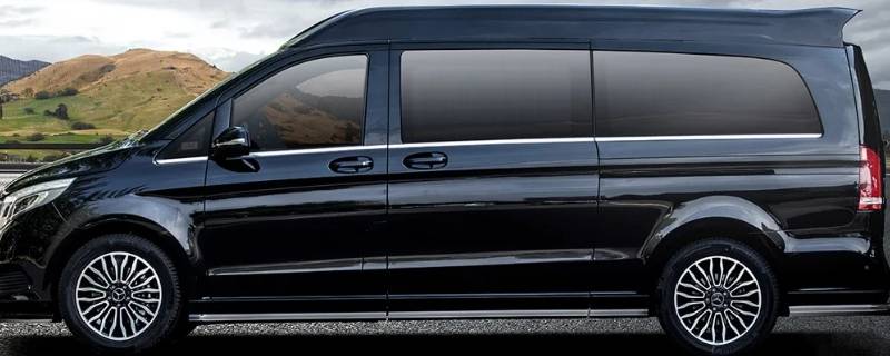 15座奔驰商务车高速限速多少 15座奔驰商务车高速限速多少合适