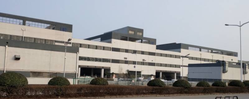 郑州富士康f区f07在哪里 郑州富士康f区是干啥的