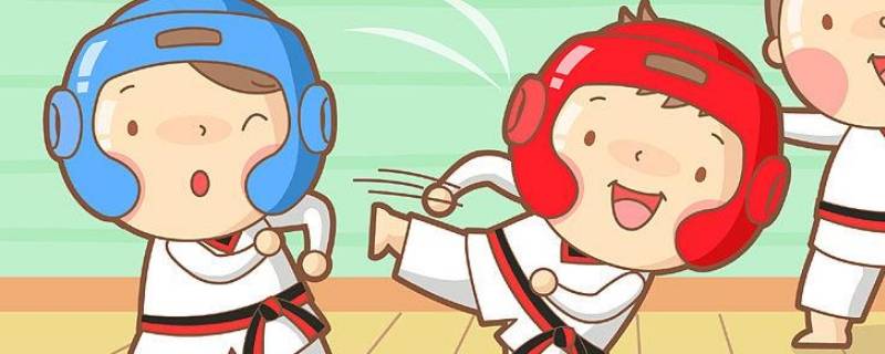 青岛品正跆拳道创始人 青岛品正跆拳道创始人简历