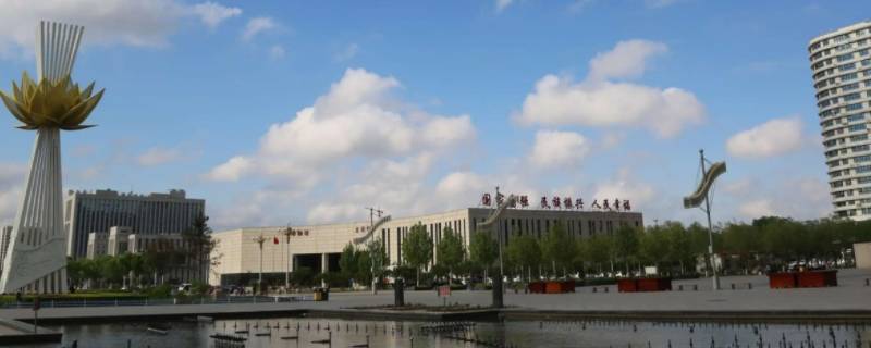 任丘回民饭店有哪几家 任丘回民饭店有哪几家店