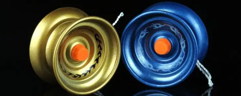 金属环花式溜溜球的特点是什么 溜溜球有多少种类型