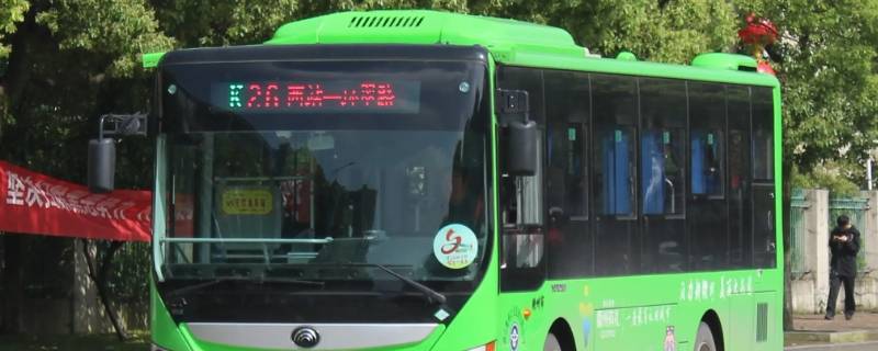 1117路公交车几分钟一次（1117路公交车几分钟一次）