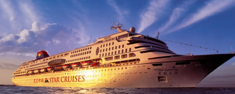 2万吨邮轮与2万吨货轮的区别（2万吨邮轮与2万吨货轮的区别是什么）