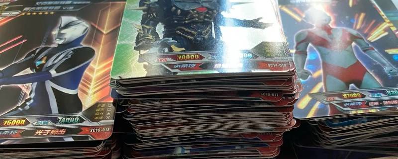 卡游续是什么意思（卡游是啥意思）