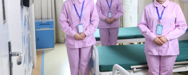 护理人员未聘是什么意思 护理人员未聘是什么意思啊