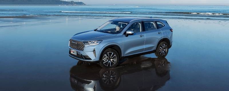 哈弗h6故障码p290400 哈弗h6故障码对照图