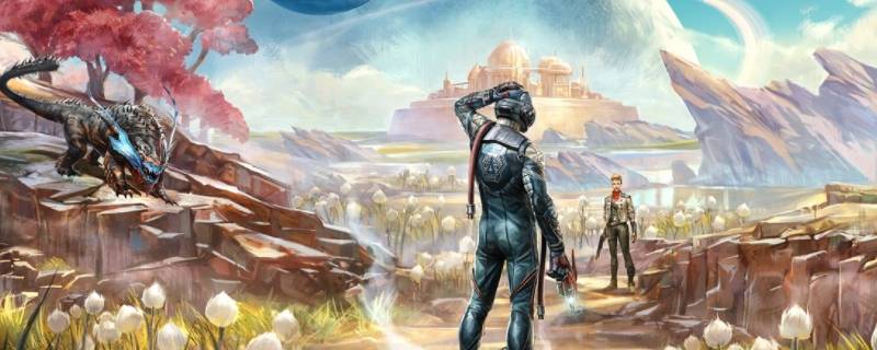 天外世界失事船给谁（天外世界船长）