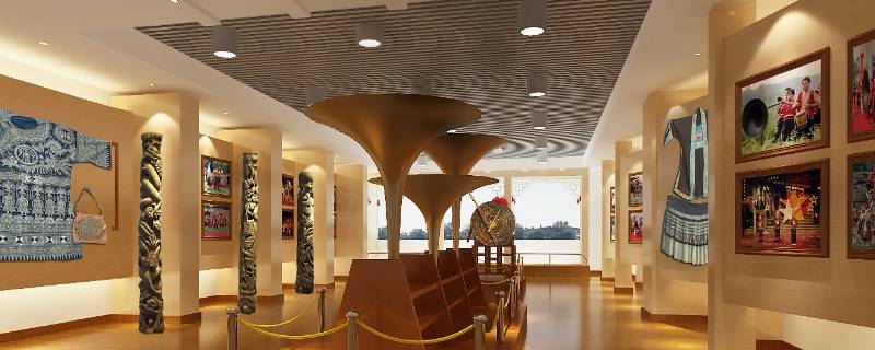 文化楼怎样装修才庄重（文化楼怎样装修才庄重些）