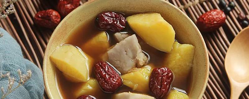 摆摊糖水提前一晚煮可以吗（摆糖水摊需要什么）