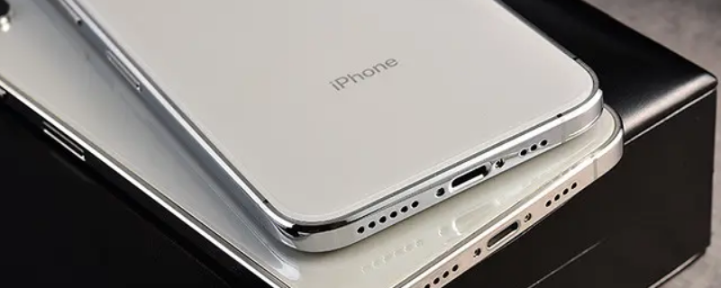 iphonexs返回三角设置方法介绍 iphonexs返回键设置方法