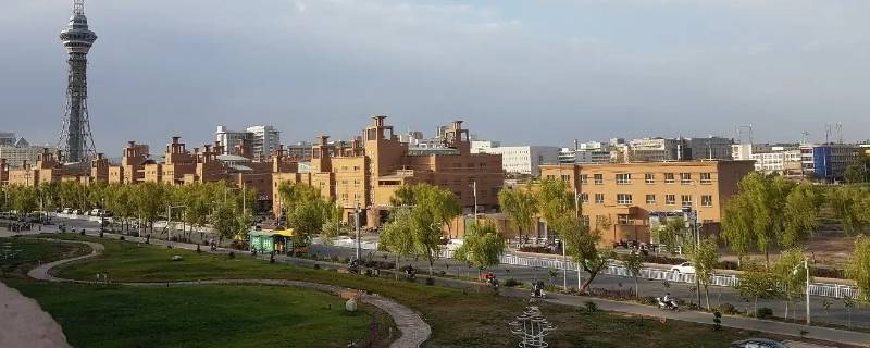 喀什市西三环路属于哪个区（喀什市西三环路属于哪个区管）