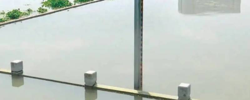 河道水位线分为哪几种 河道水位分类