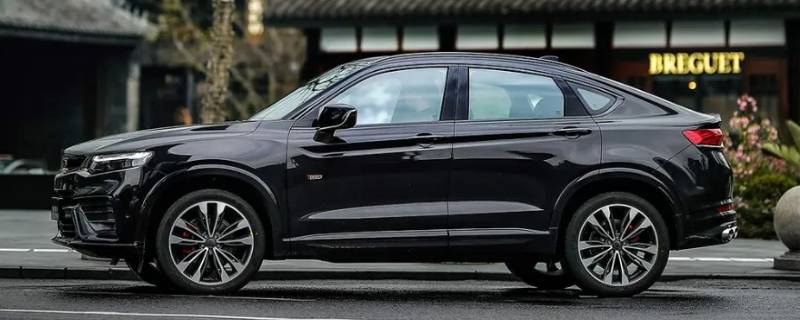 星越L有aux接口吗 星越L有aux接口吗