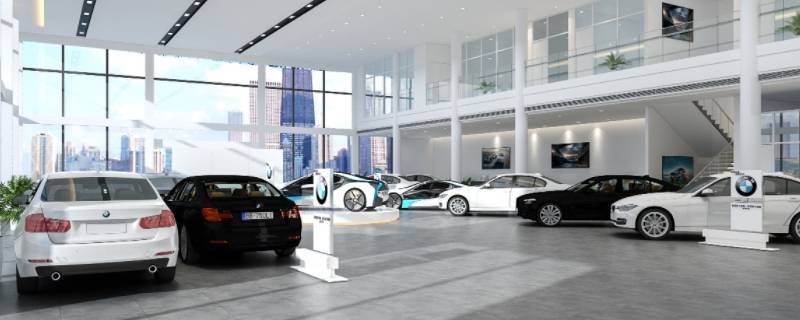 汽车4s店环保税怎么交（4S店交税）