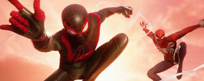 漫威蜘蛛侠西区公园在哪 漫威蜘蛛侠帝国大厦在哪