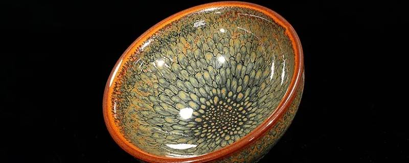 建盏的着色剂是胎土中析出的吗（建盏的胎土有好坏吗）