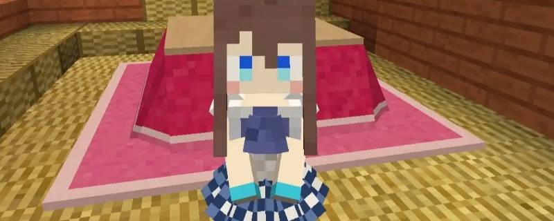 车万女仆模组怎么加血