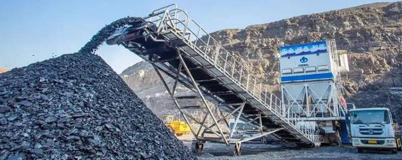 为什么要安装捅煤平台