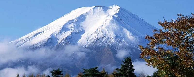 富士山距离韩国有多远（富士山距离韩国有多远啊）