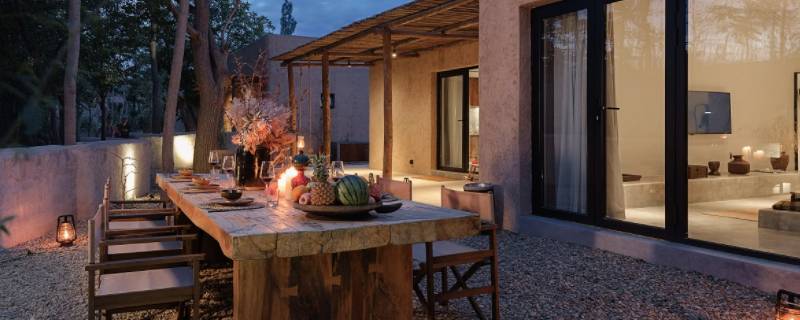 民宿动机的类型（民宿的定义和特征）