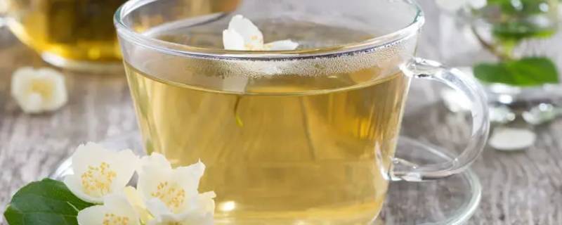 香精茉莉花茶容易挥发（香精茉莉花茶容易挥发吗）