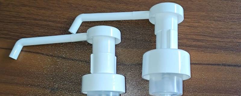 泡沫泵头可以放洗发水吗 平常用泡沫洗头水