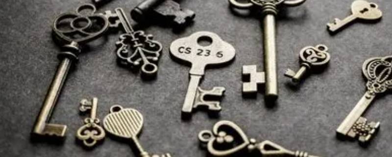 福州闽侯县在哪里可以磨钥匙 福州配钥匙的地方