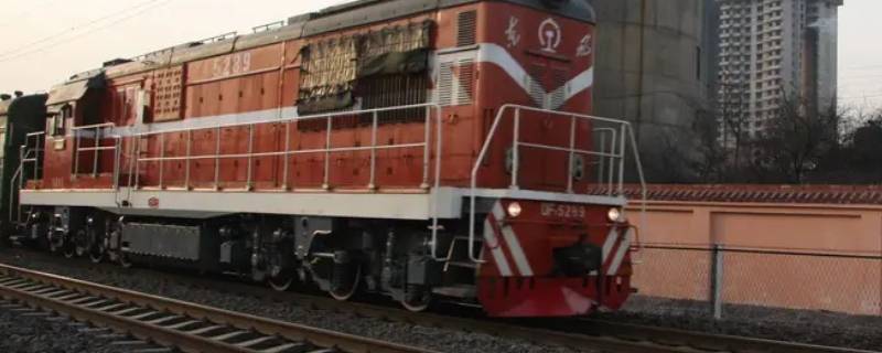 调车什么情况下通风试验