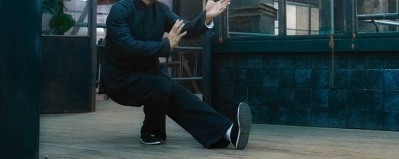 叶问蹲完大腿疼 叶问蹲完大腿疼怎么办