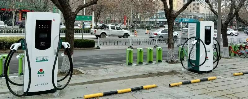 玲珑充电桩没充满想要用车怎么办