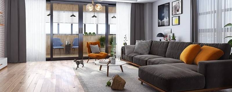 两江知寓需要交押金吗